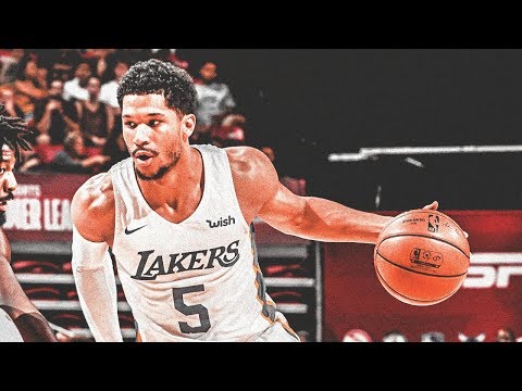 Josh Hart - 'Lean Wit Me' ᴴᴰ