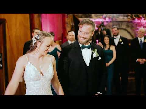 Bagpiper/Guitarist/DJ- Michael Lancaster video.