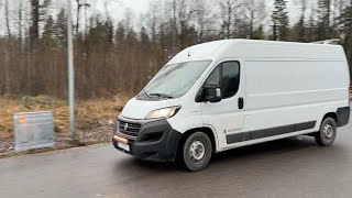 Fiat Ducato flak lastbil < 3.5t | Bild 4 - Autoline