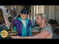 Thor Amor E Trovão Cena Final Dublado