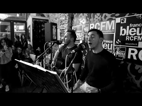 Chant Corse ⸱ Jean-Vincent Servetto - Rifatti Di Pezzi (2017)