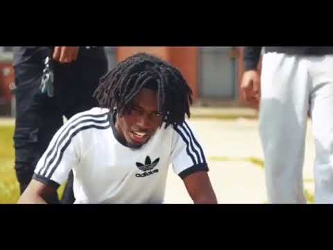 Lil D Mke -“Out Here” (Official Video) [ Prod By StreetzOnTheBeat]