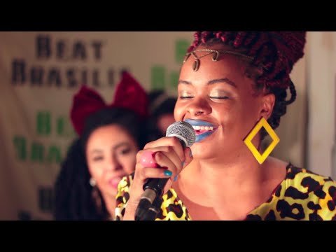 Rimas & Melodias - Tássia Reis - No Seu Radinho