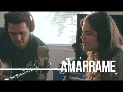 Juanes - Amárrame (Cover) con Nicole Zignago
