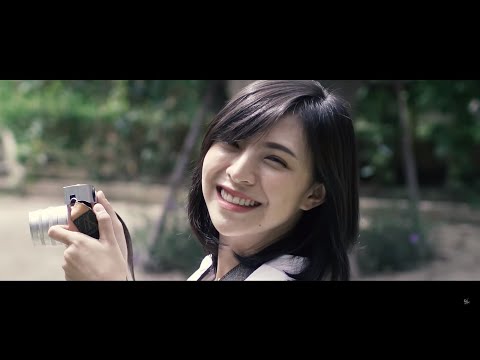 SIRIMONGKOL - ทานตะวัน [Official Music Video]