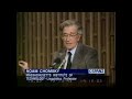 Noam Chomsky - 1993-12-10 - The Clinton Vision - Covert Action Quarterly Magazine - Washington, DC
