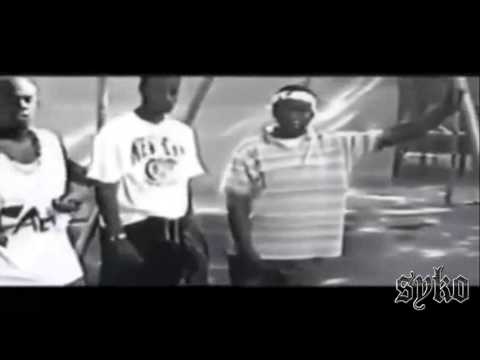 Biggie  2pac  amp  Akon   Ghetto Gospel  Music Video