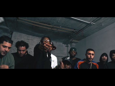 OMB JAY DEE x DRIZZY JULIANO x CEOZ STR8CASH - "WHAT HAPPEN" (MUSIC VIDEO)