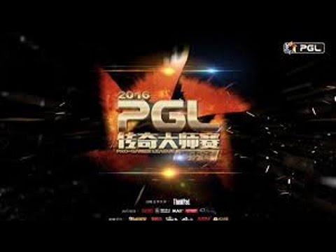 CDEC vs MVP Ph Game 2 | Pro Gamer League 2016 Finals | CDEC vs MVP Phoenix