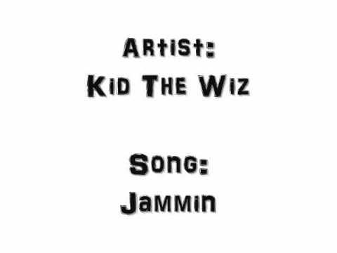 Kid The Wiz & Swiss - Jammin ( FULL )