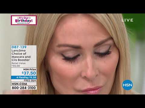 HSN | Lancome Paris Beauty Celebration 07.08.2021 - 04 PM