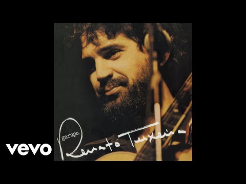 Os Direitos Do Povo - Renato Teixeira