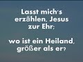 Seligstes Wissen Jesus Ist Mein Fanny Crosby