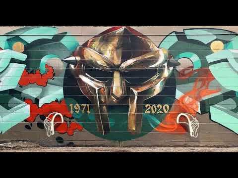 MF DOOM   Lively Cellz (2021)
