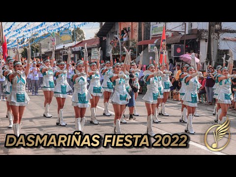 Banda San Jose - Dasmariñas City Fiesta 2022