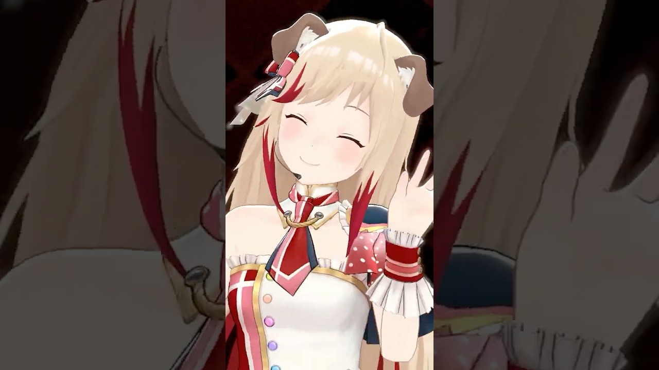 「瀬島るい/きらめきわーるど」from ななしいんく「NANASHI FES 2025 JACKPOT」@豊洲PIT ⁠#shorts