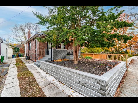 15 Windsor Avenue, Scarborough Home for Sale - Real Estate Properties for Sale