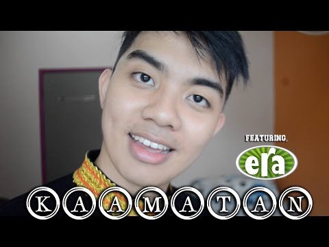 What is Kaamatan? (Feat. ERA FM Sabah) | AdamShamil