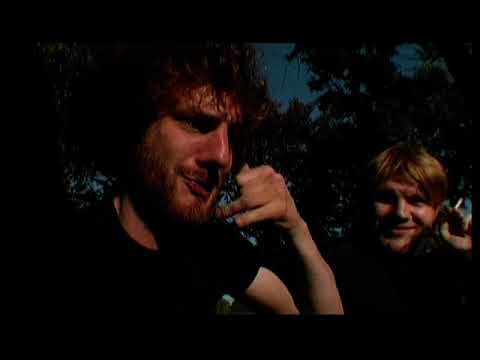 Muff Potter - Alles was ich brauch (Official Video)