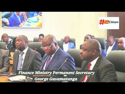 Mining Indaba Panel: Legislative & Investment Policy