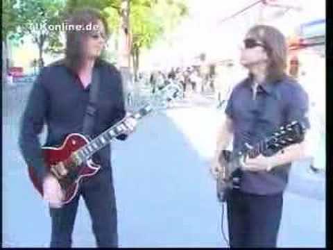 Tempest & Norum Berlin TFC