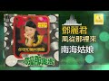 邓丽君 Teresa Teng 南海姑娘 Nan Hai Gu Niang Original Music Audio
