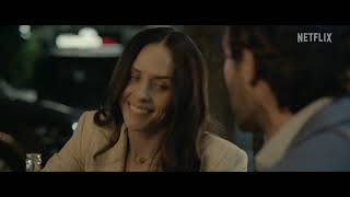 EL CIRCULO Trailer SUBTITULADO [4K] MIchel Brown - Netflix