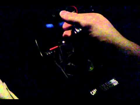 B&M Stealth Pro Ratchet