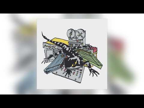 Ulrich Troyer - AUTOSTRADA DEL BRENNERO (feat. Diggory Kenrick) [Audio]