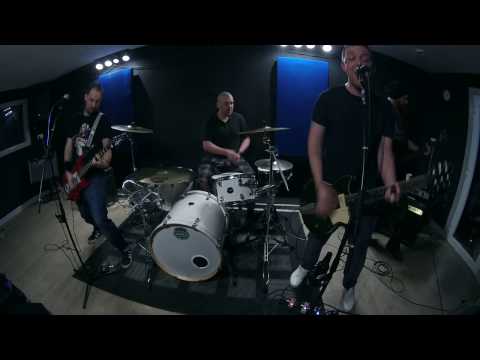 The Tics - 'Right Side Time' Live In Rehearsal @ SoundARC