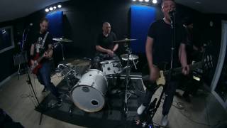 The Tics - 'Right Side Time' Live In Rehearsal @ SoundARC