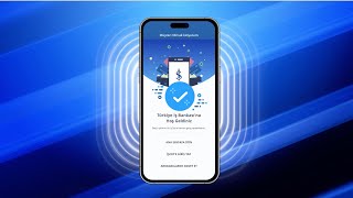 Şirketler İşCep’ten nasıl İş Bankası müşterisi olur? I iPhone için