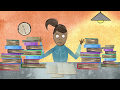 Conquering Exam Stress Lessons From Our Bodies