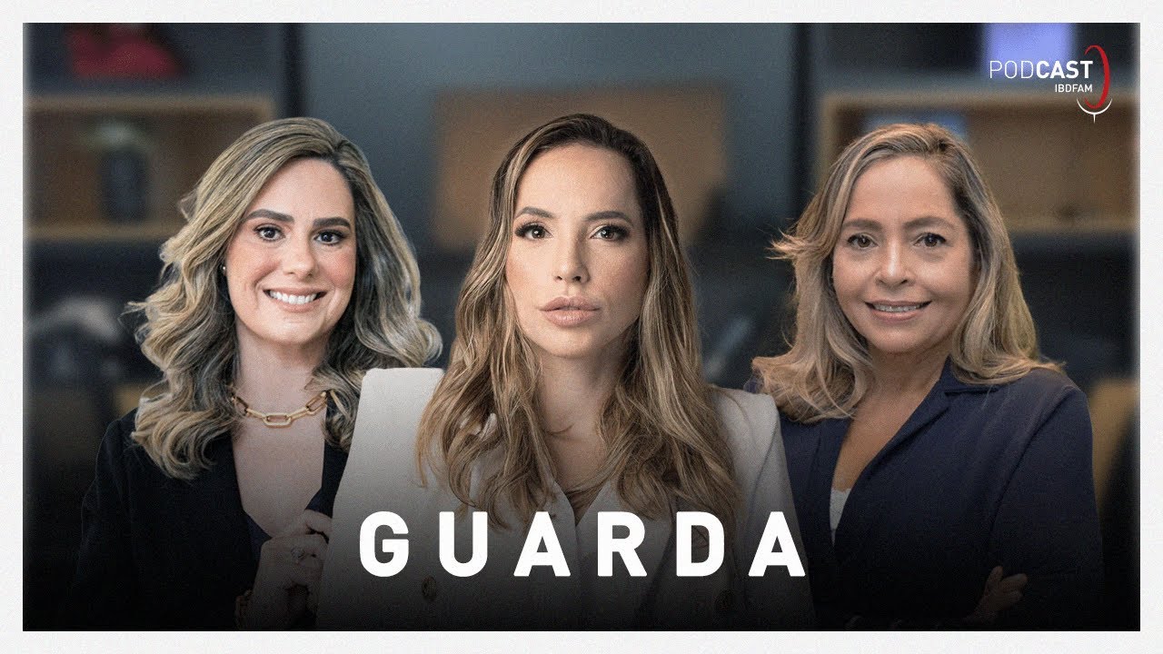 Guarda - Podcast IBDFAM #13