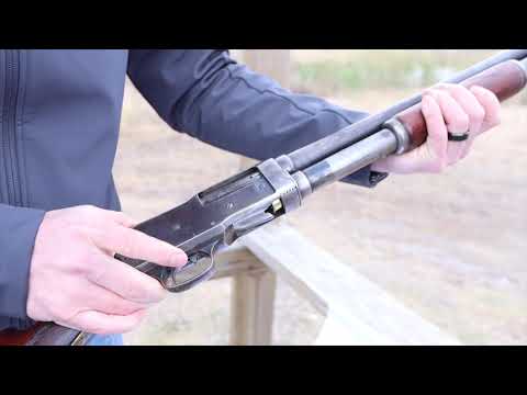 2020 - One in the Chamber Clays Tournament