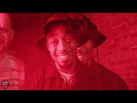 CORY GUNZ X STYLE P X WHISPERS - Whispering (BTS)