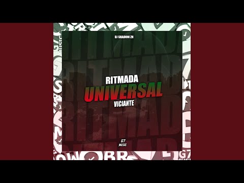 Ritmada Universal Viciante