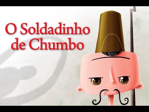O Soldadinho de Chumbo