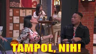 Download lagu Vicky Takut Ketemu Diana Dee, Kenapa? | D'CAFE (13/04/21) Part 2 mp3