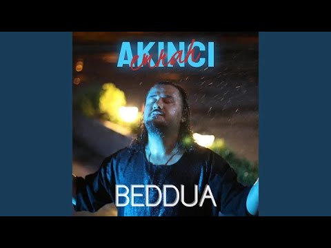 Emrah Akıncı - Beddua (Official Music Video)