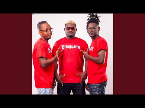 Os Xtrubantu - Defaya 2 (feat. Telma Lee & Titica)