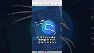 Install Kali Linux di Windows tanpa ribet? Simak tutorial ini  #KaliLinux #Windows