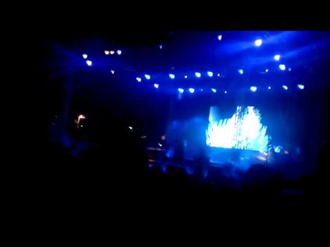 Dj Yahel live in Yom Haatsmaout 2015 Netanya