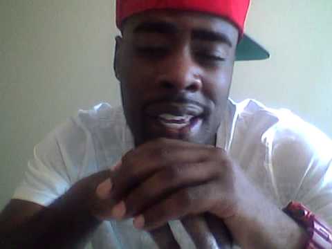 Can you stand the rain-Brian Notice acapella