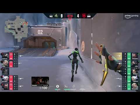 Vikings Post-Plant Strategy