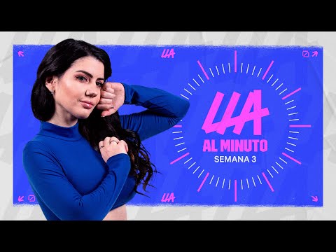 LLA al Minuto: Estral sigue intocable | Noticiero | Esports | League of Legends