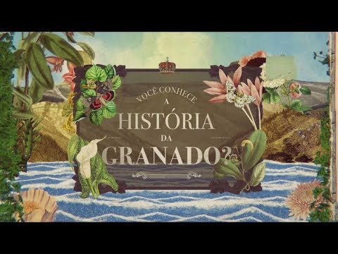 Conheça a história da Granado