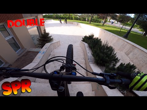 FINALLY FIRST RIDE AFTER TOOK OFF MY CAST!