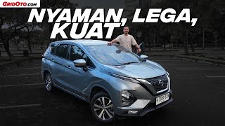 Ini Alasan Kenapa Nissan Livina Justru Layak Kami Rekomendasikan