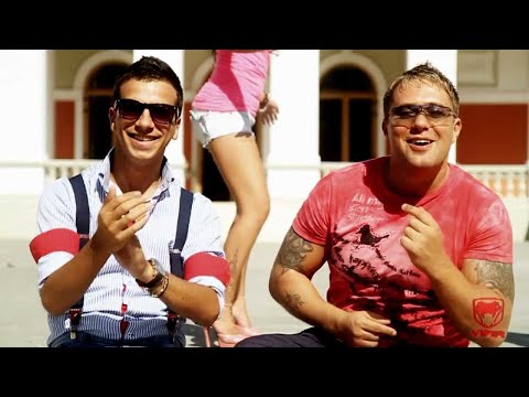 Fero & Alex de la Orastie - Yo sono un gigolo